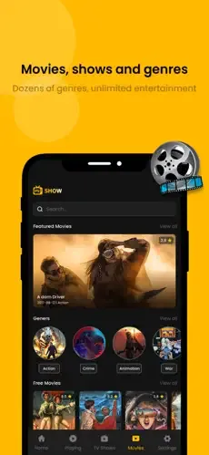 sonyliv-app-download Movies and shows